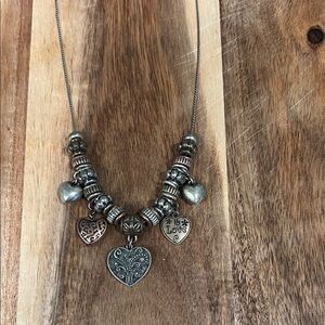 Cute Costume Charm Necklace